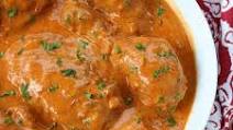 Authentic Chicken Paprikash (Paprikás Csirke) Authentic Chicken Paprikash (Paprikás Csirke)