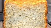Italian Milano Sourdough Bread With No Salt for Abm Italian Milano Sourdough Bread With No Salt for Abm