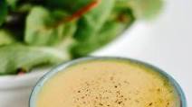 Delicious & Healthy Honey Mustard Dressing Recipe Delicious & Healthy Honey Mustard Dressing Recipe