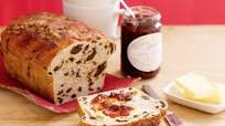 Rich fruit loaf Rich fruit loaf