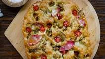 How to Make Focaccia How to Make Focaccia