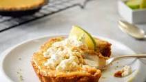 Electric Skillet Key Lime Pie Electric Skillet Key Lime Pie