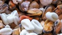How to cook frozen mixed seafood in boiling water? How to cook frozen mixed seafood in boiling water?