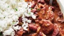 Red Beans and Rice Red Beans and Rice