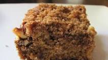 Cinnamon Coffee Cake Cinnamon Coffee Cake