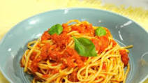 Homemade Marinara Sauce Homemade Marinara Sauce