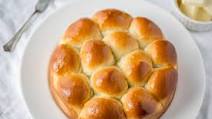 Easy 90-Minute Rolls Easy 90-Minute Rolls