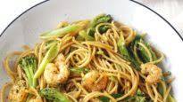 Easy Gluten Free Chow Mein {with Spaghetti} Easy Gluten Free Chow Mein {with Spaghetti}