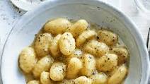 Gnocchi recipes Gnocchi recipes