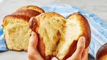 Brioche Bread Brioche Bread