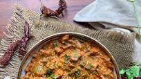 Veg Makhanwala Recipe - North Indian Mixed Vegetables Gravy Video Veg Makhanwala Recipe - North Indian Mixed Vegetables Gravy Video