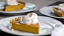 Pumpkin Pie Recipe Pumpkin Pie Recipe