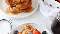 Classic French Toast Classic French Toast
