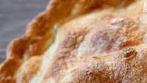 Grandma's Pie Crust Recipe Grandma's Pie Crust Recipe