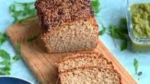 Sprouted Wheat Flour No Knead Bread #BreadBakers Sprouted Wheat Flour No Knead Bread #BreadBakers
