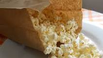 Microwave Popcorn Microwave Popcorn