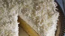 Coconut Lemon Cake + a Kitchen Aid Stand Mixer Giveaway Coconut Lemon Cake + a Kitchen Aid Stand Mixer Giveaway