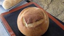 New Orleans French Bread New Orleans French Bread