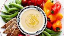 Basic Tahini Sauce Basic Tahini Sauce