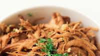 5 Ingredient Crock Pot Honey Garlic Chicken | Healthy, Easy Dinner Recipe 5 Ingredient Crock Pot Honey Garlic Chicken | Healthy, Easy Dinner Recipe