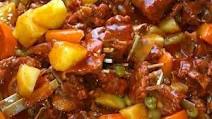 How To Cook Kalderetang Kambing: Goat Stew How To Cook Kalderetang Kambing: Goat Stew