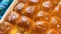 Hawaiian Roll Breakfast Sliders Hawaiian Roll Breakfast Sliders