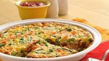 Impossibly Easy Italian Sausage Pie Impossibly Easy Italian Sausage Pie