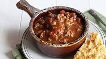 Wendy's Chili Wendy's Chili