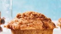 Cinnamon Muffins Cinnamon Muffins
