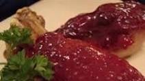 Best Cranberry Chicken Best Cranberry Chicken