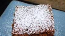 Soft Ginger Cake Soft Ginger Cake