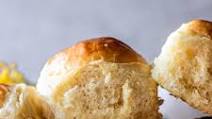 Gluten-Free Dinner Rolls Gluten-Free Dinner Rolls