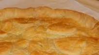 Harden Your Arteries Pie Crust Harden Your Arteries Pie Crust