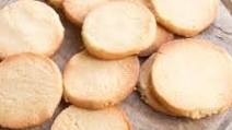 Keto Sugar Cookies Keto Sugar Cookies