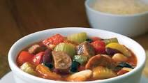 Touchdown Italian Sausage Chili - Sizzling Sausage Grill Recipe Touchdown Italian Sausage Chili - Sizzling Sausage Grill Recipe
