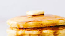 Grandma's Homemade Pancakes Grandma's Homemade Pancakes