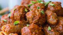 Italian Sunday Gravy-Recipe Handed Down From Nonna. Italian Sunday Gravy-Recipe Handed Down From Nonna.