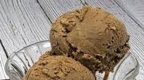 No Cook Chocolate Ice Cream (Eggless) No Cook Chocolate Ice Cream (Eggless)