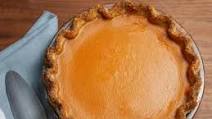 The Best Pumpkin Pie The Best Pumpkin Pie