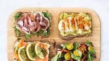 Dark German-Style Rye Bread Recipe Dark German-Style Rye Bread Recipe