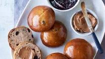 Kate’s Blueberry Buns Kate’s Blueberry Buns