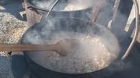 The Amish Cook: Homemade Breakfast Sausage The Amish Cook: Homemade Breakfast Sausage