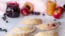 Hand Pies Recipe Hand Pies Recipe