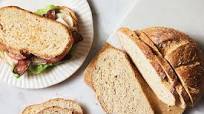 Six-Grain Bread Six-Grain Bread