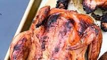 Traeger Smoked Cornish Hens Traeger Smoked Cornish Hens