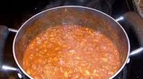 Pork-n-Beans Chili Recipe - (3.8/5) Pork-n-Beans Chili Recipe - (3.8/5)