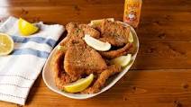 Best-Ever Fried Catfish Best-Ever Fried Catfish