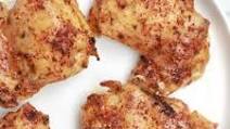 Oven Baked Boneless Chicken Thighs Recipe Oven Baked Boneless Chicken Thighs Recipe