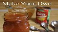 The Make Your Own Zone Do You Like Ortega Taco Sauce? Try Making Your Own! - The Make Your Own Zone The Make Your Own Zone Do You Like Ortega Taco Sauce? Try Making Your Own! - The Make Your Own Zone