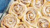 The Best Homemade Cinnamon Rolls Ever! The Best Homemade Cinnamon Rolls Ever!